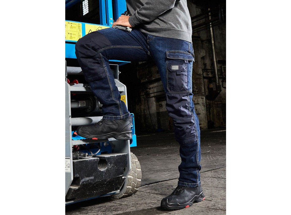 Workwear Jeans FullGadgets.com