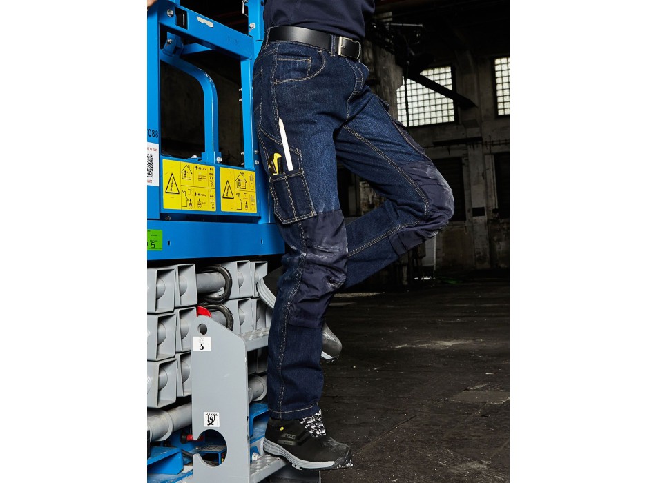 Workwear Jeans FullGadgets.com