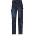 Work Jeans Personalizzabili 85%Ocs13% Poliestere Rec.2% Elastane