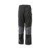 Workwear Pants 65% Poliestere 35% Cotone Personalizzabili |James 6 Nicholson