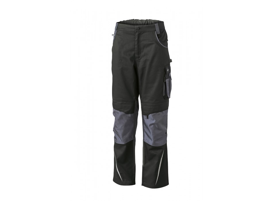 WORKWEAR PANTS 65%P 35%C FullGadgets.com