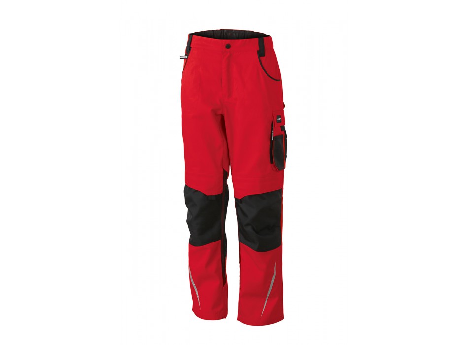 WORKWEAR PANTS 65%P 35%C FullGadgets.com