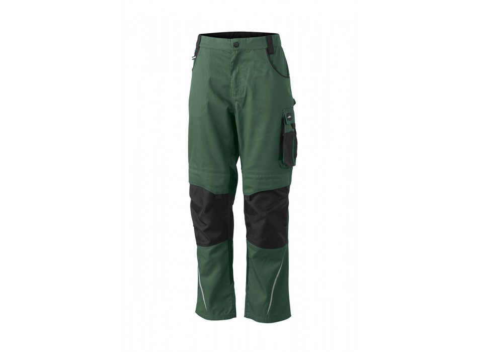 WORKWEAR PANTS 65%P 35%C FullGadgets.com