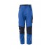 Workwear Pants 65% Poliestere 35% Cotone Personalizzabili |James 6 Nicholson