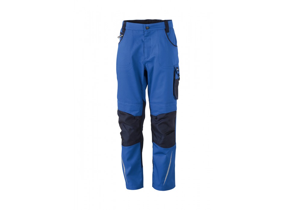 WORKWEAR PANTS 65%P 35%C FullGadgets.com