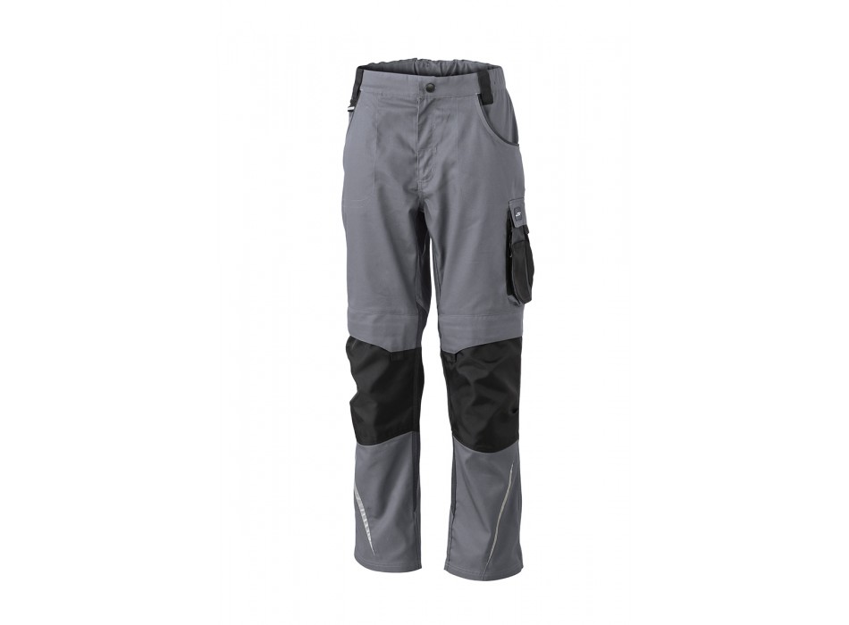 WORKWEAR PANTS 65%P 35%C FullGadgets.com