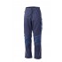 Workwear Pants 65% Poliestere 35% Cotone Personalizzabili |James 6 Nicholson