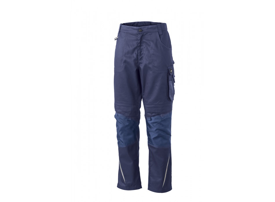 WORKWEAR PANTS 65%P 35%C FullGadgets.com