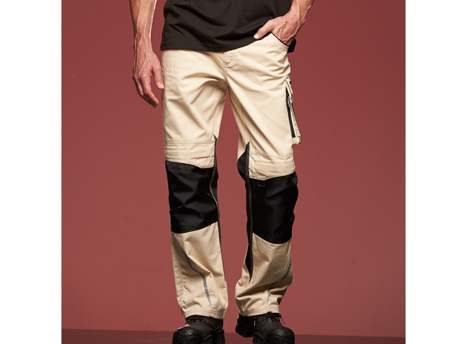 WORKWEAR PANTS 65%P 35%C FullGadgets.com