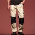 Workwear Pants 65% Poliestere 35% Cotone Personalizzabili |James 6 Nicholson