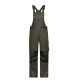 Workwear Pants Bib 65%P 35%C FullGadgets.com