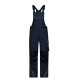 Workwear Pants Bib 65%P 35%C FullGadgets.com