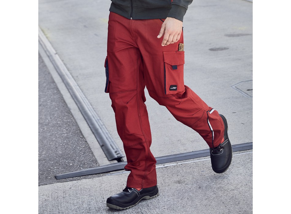 Workwear Pants-Level 2 97%C3%E FullGadgets.com