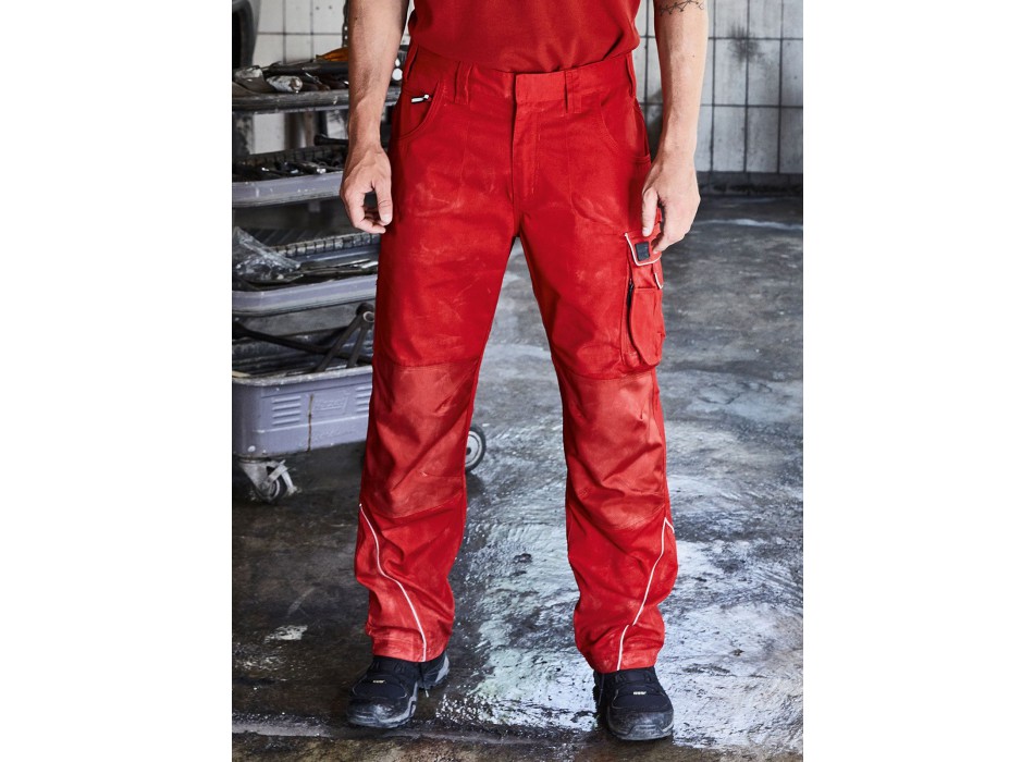 Workwear Pants - Solid FullGadgets.com