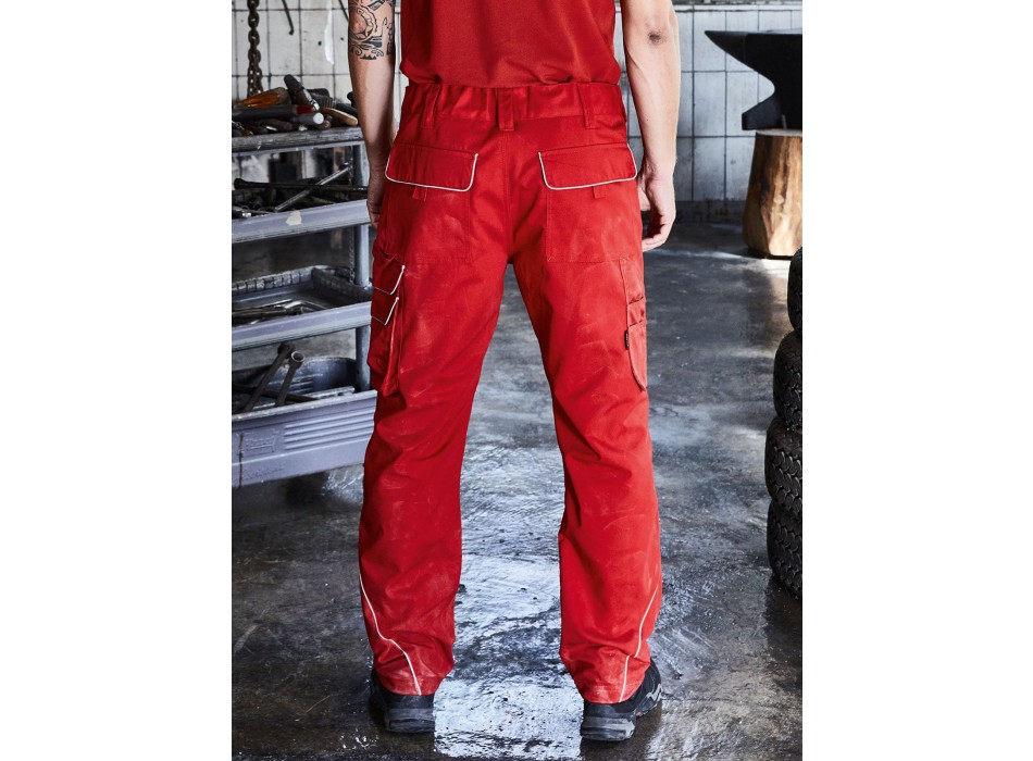 Workwear Pants - Solid FullGadgets.com