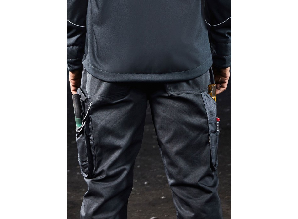 Workwear Pants - Solid FullGadgets.com