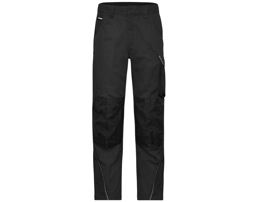 Workwear Pants - Solid FullGadgets.com