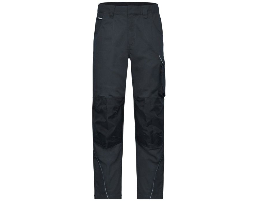 Workwear Pants - Solid FullGadgets.com