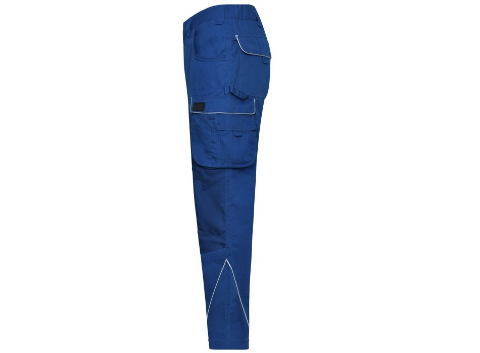 Workwear Pants - Solid FullGadgets.com