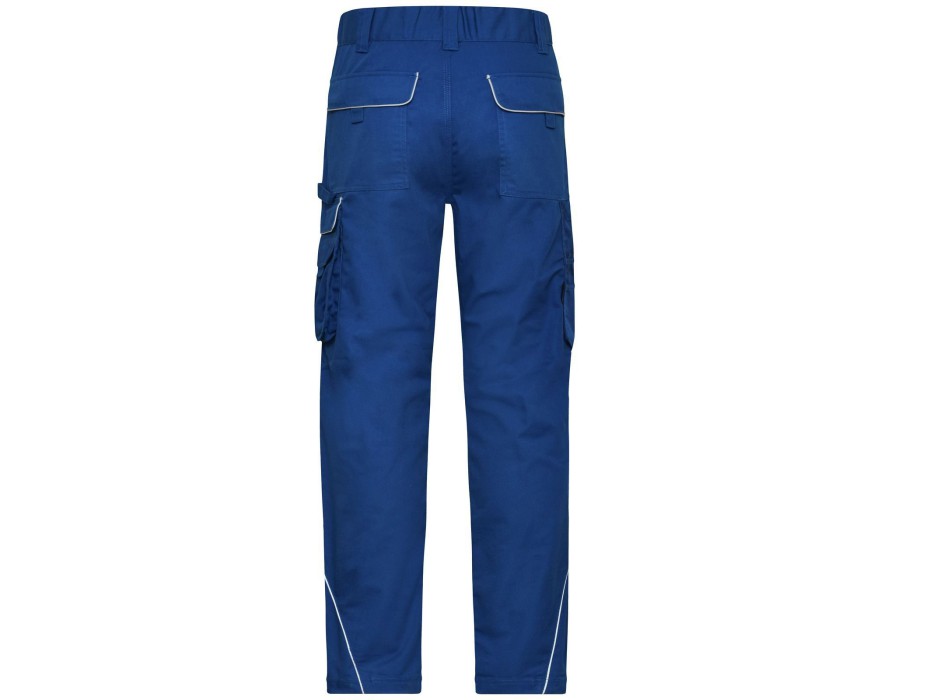 Workwear Pants - Solid FullGadgets.com