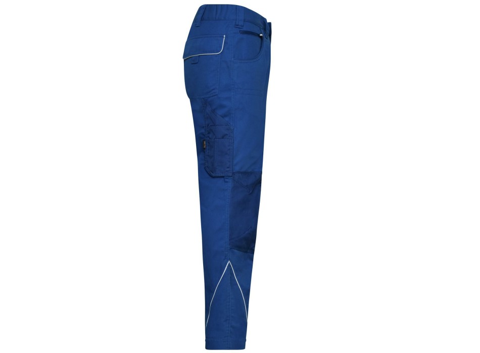 Workwear Pants - Solid FullGadgets.com