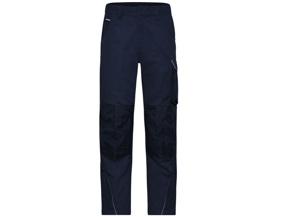 Workwear Pants - Solid FullGadgets.com