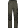 Workwear Pants - Solid FullGadgets.com