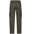 Workwear Pants - Solid FullGadgets.com