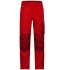 Workwear Pants 65% Poliestere 35% Cotone Personalizzabili |James 6 Nicholson