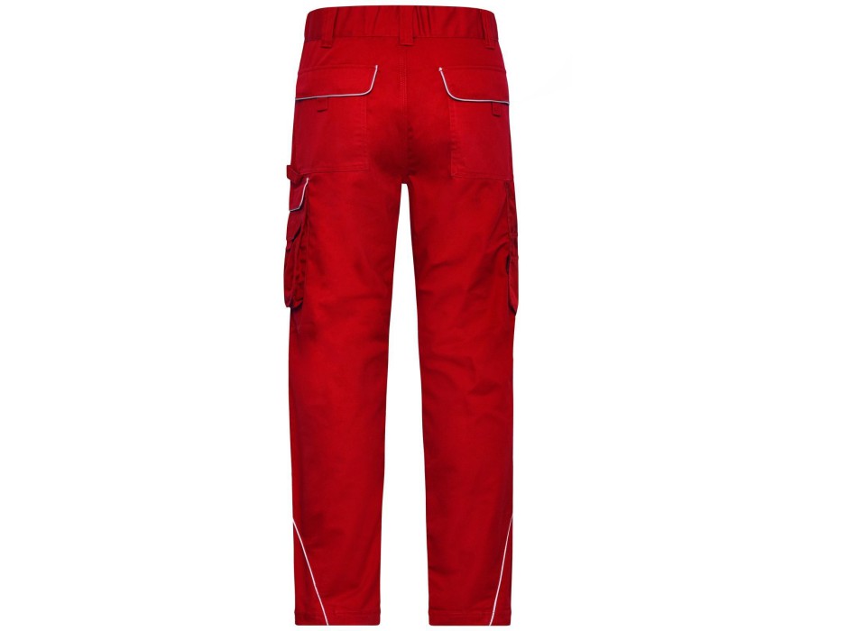 Workwear Pants - Solid FullGadgets.com