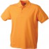 Workwear Polo Men 100% Cotone Personalizzabile |James 6 Nicholson