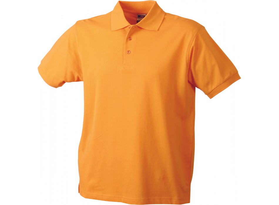 Workwear Polo Men 100%C FullGadgets.com