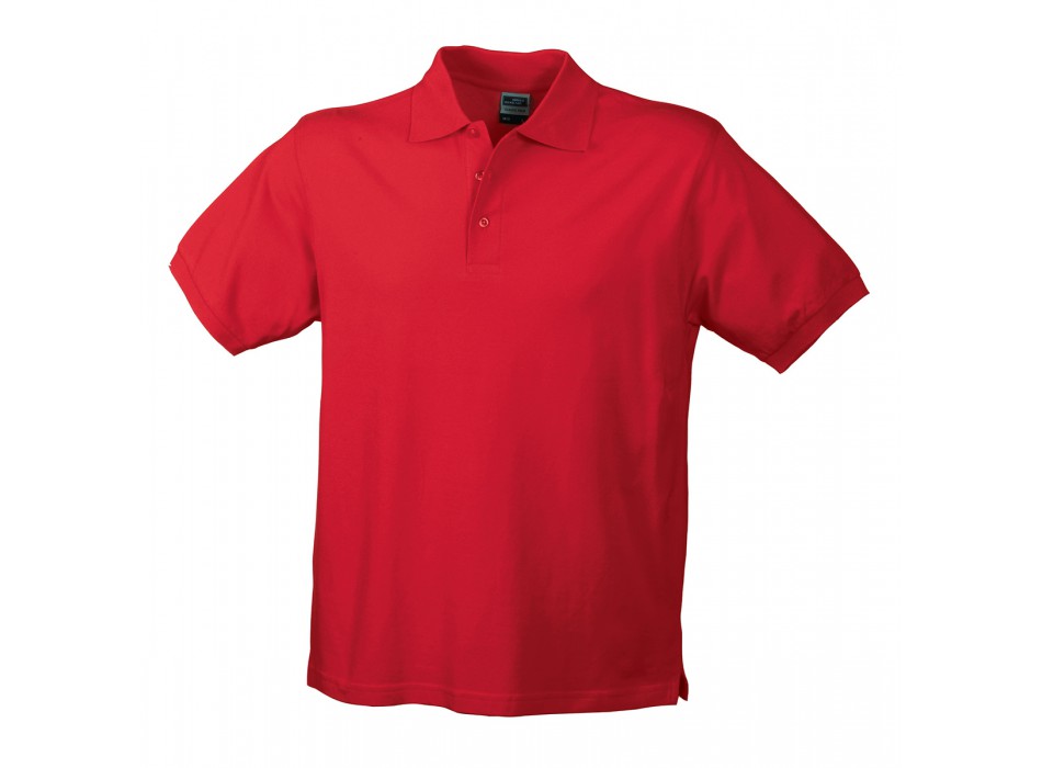 Workwear Polo Men 100%C FullGadgets.com