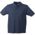 Workwear Polo Men 100% Cotone Personalizzabile |James 6 Nicholson