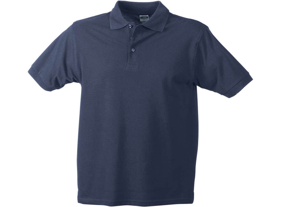 Workwear Polo Men 100%C FullGadgets.com