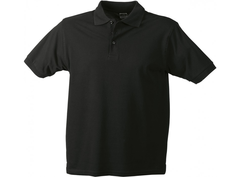 Workwear Polo Men 100%C FullGadgets.com