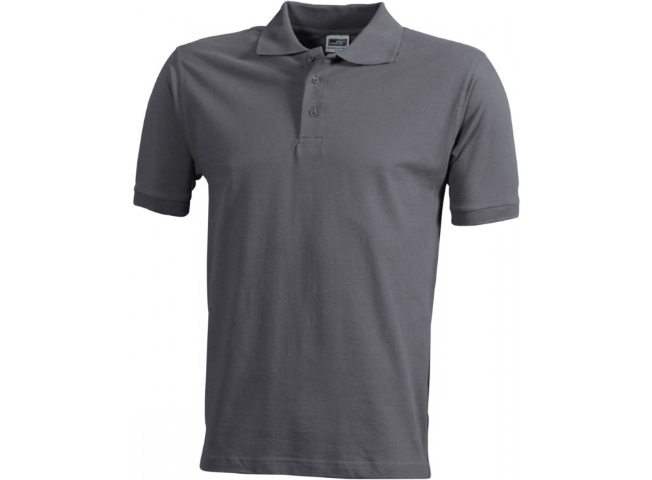 Workwear Polo Men 100%C FullGadgets.com