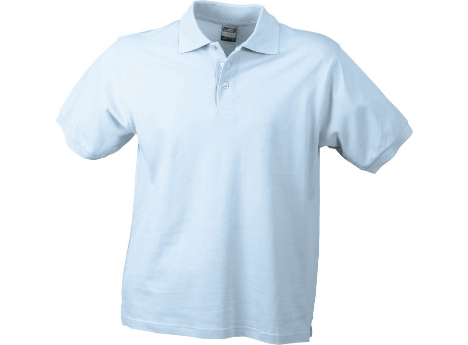 Workwear Polo Men 100%C FullGadgets.com