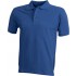 Workwear Polo Men 100% Cotone Personalizzabile |James 6 Nicholson