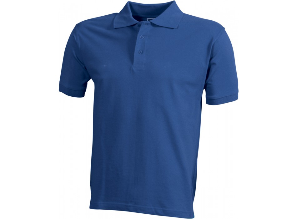 Workwear Polo Men 100%C FullGadgets.com