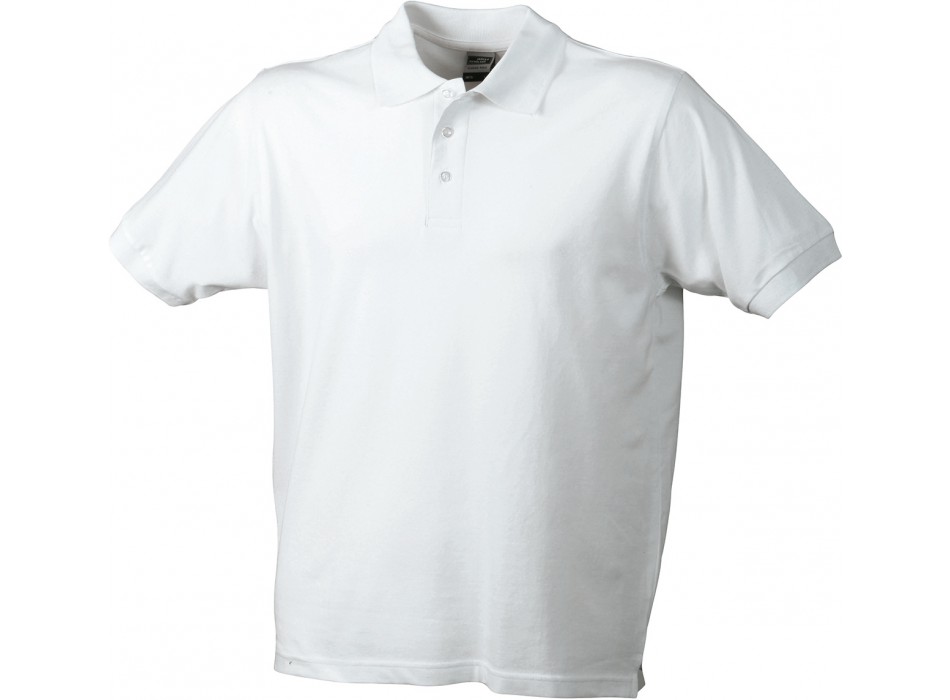 Workwear Polo Men 100%C FullGadgets.com