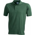 Workwear Polo Men 100%C FullGadgets.com