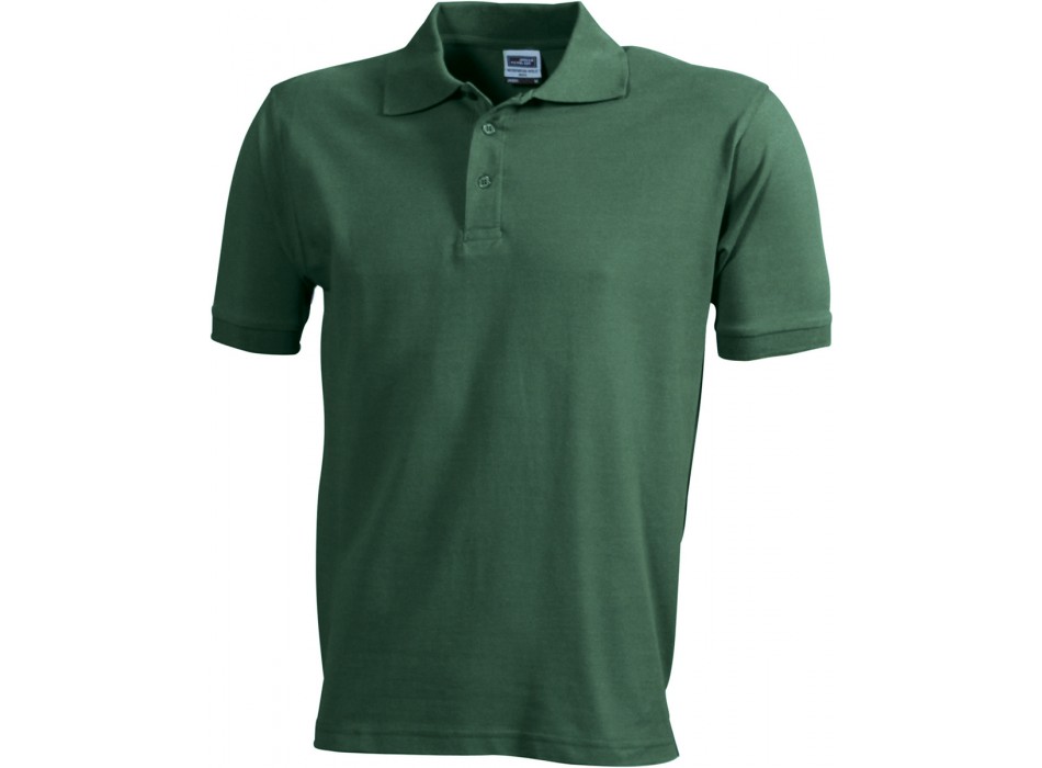 Workwear Polo Men 100%C FullGadgets.com