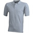 Workwear Polo Men 100%C FullGadgets.com