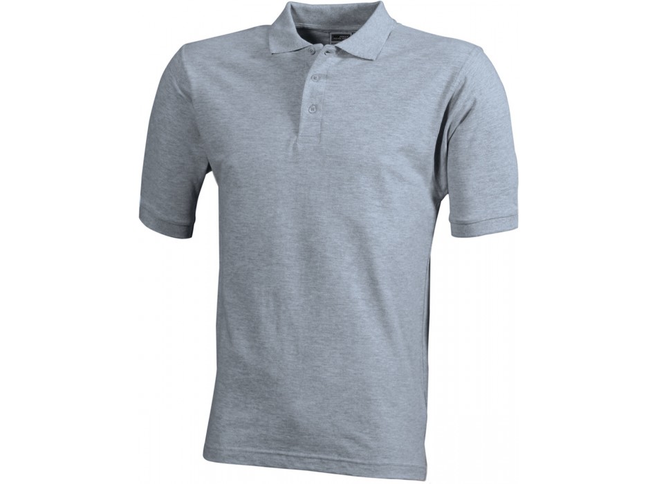 Workwear Polo Men 100%C FullGadgets.com