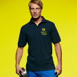 Workwear Polo Men 100%C FullGadgets.com