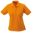 WORKWEAR POLO WOMEN 100%C FullGadgets.com