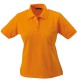 WORKWEAR POLO WOMEN 100%C FullGadgets.com