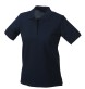 WORKWEAR POLO WOMEN 100%C FullGadgets.com