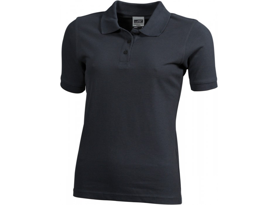 WORKWEAR POLO WOMEN 100%C FullGadgets.com